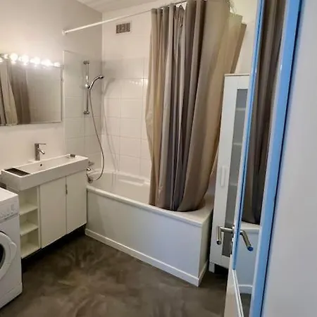 Flamingo Apartmán *