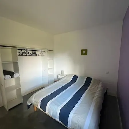 Flamingo Apartmán