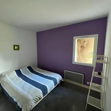 Flamingo Apartmán *