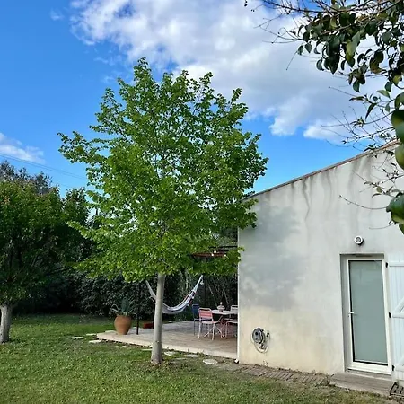 Flamingo Apartmán Lunel (Herault)